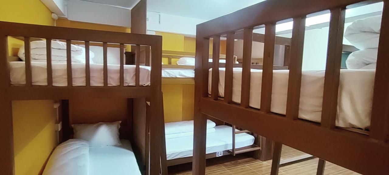 Nepalaya Home Hostel Катманду Экстерьер фото