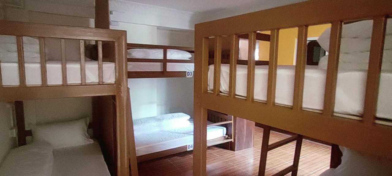 Nepalaya Home Hostel Катманду Экстерьер фото