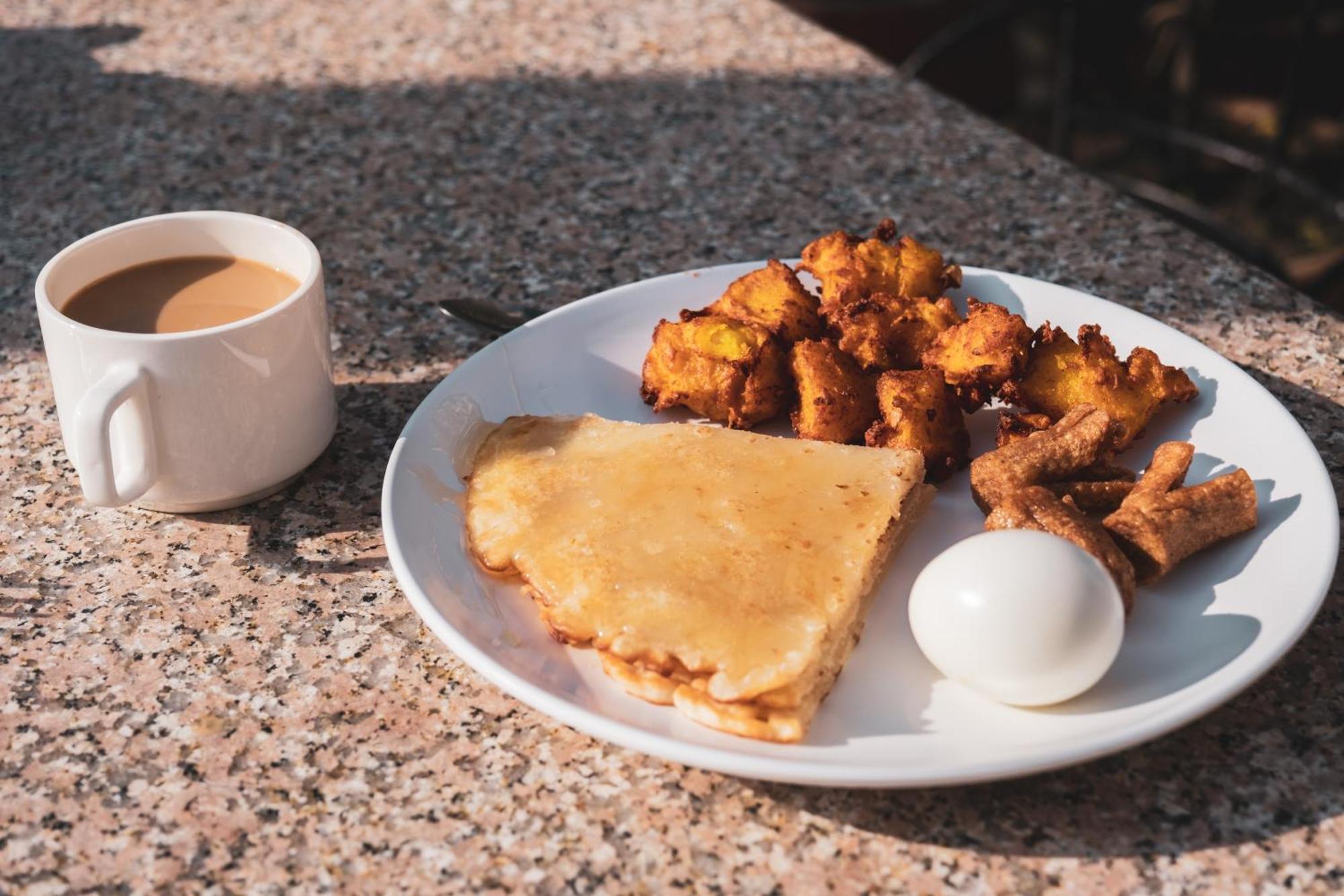 Nepalaya Home Hostel Катманду Экстерьер фото